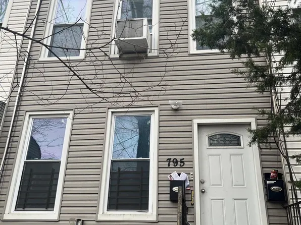 795 Logan Street, Brooklyn, NY 11208
