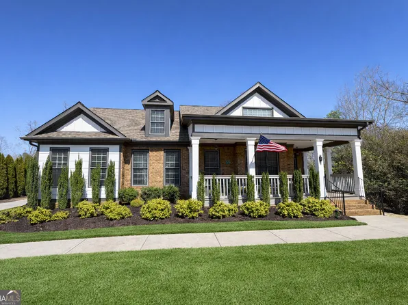 2094 Harmony Dr, Canton, GA 30114