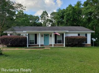 9402 Cottage Way, Mobile, AL 36695
