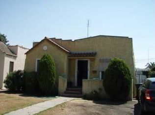 2318 S West View St, Los Angeles, CA 90016