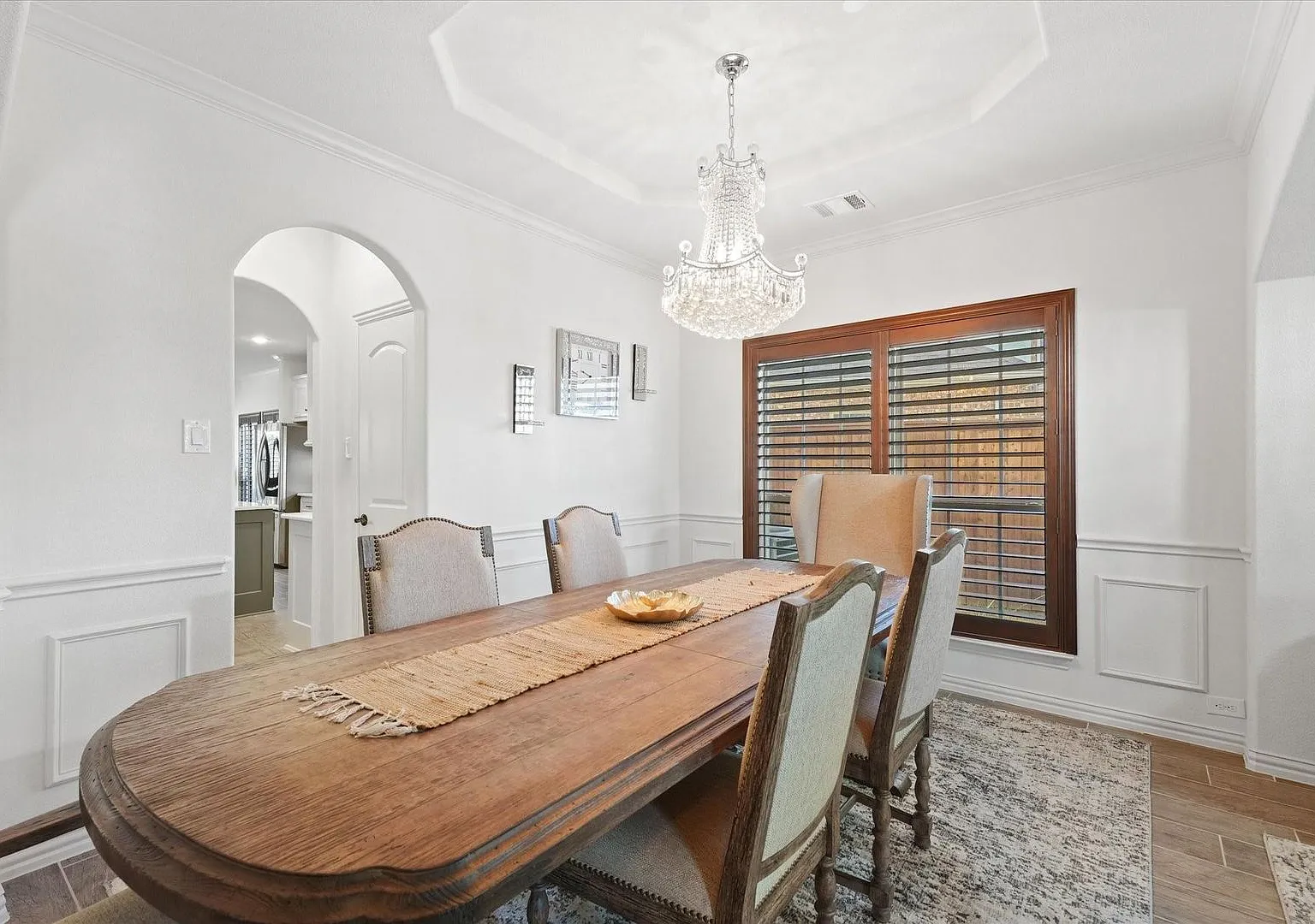 Luxury Redefined In The Preserve At Pecan Creek Limited-Time Move-In Incentive! — Photo 4