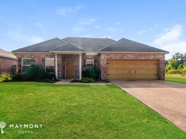 535 Kate Lofton Dr, Brandon, MS 39047