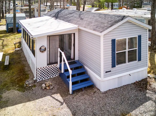 1 Robinson Way #B34, Kennebunk, ME 04043