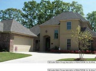 37251 Renaissance Dr, Prairieville, LA 70769