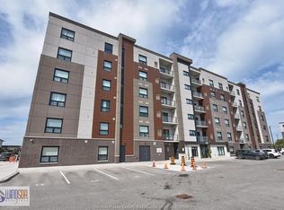 728 Brownstone Dr #305, Lakeshore, ON N9K 0A8