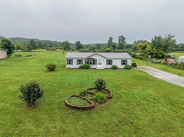 8413 W 500 S, Hudson, IN 46747