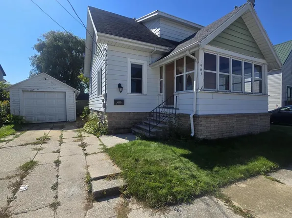 1905 20th STREET, Two Rivers, WI 54241