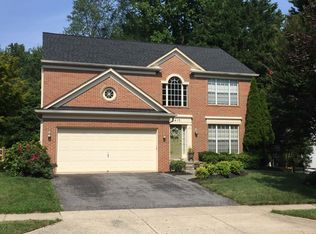 18410 Snowberry Way, Olney, MD 20832