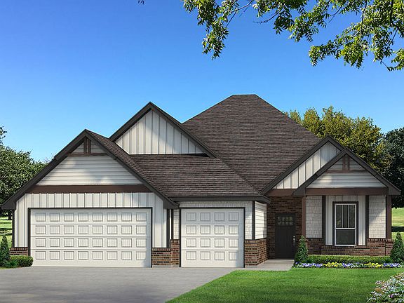 Homes by Taber Mallory Bonus Room Floor Plan