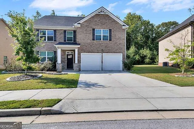 3152 Hawthorn Farm Blvd