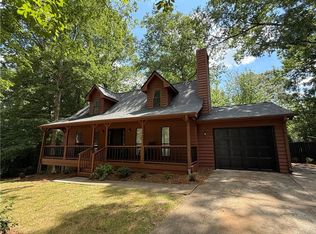 8327 Commanche Ct, Jonesboro, GA 30236