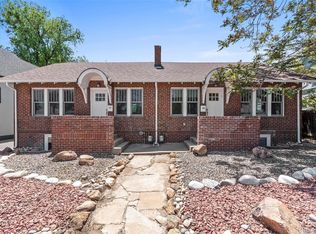 2436 W 38th Ave, Denver, CO 80211