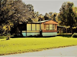 10526 E Irene St, Inverness, FL 34450