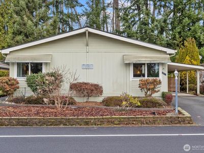 1017 236th Place SW, Bothell, WA, 98021