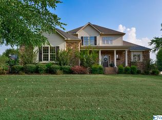 101 Stone River Rd, Huntsville, AL 35811