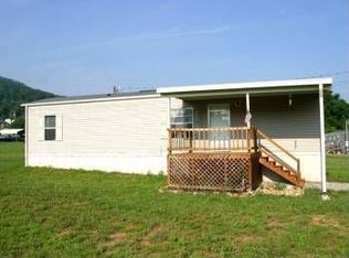 461 Carson Springs Rd #M, Newport, TN 37821