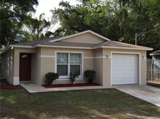 2909 E Lake Ave, Tampa, FL 33610