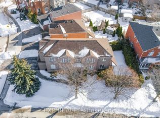 56 Moreau Trl, Toronto, ON M1L 4V3