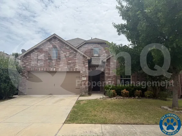 1512 Cockatiel Dr, Little Elm, TX 75068