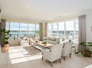 383B Commercial St #707, Portland, ME 04101