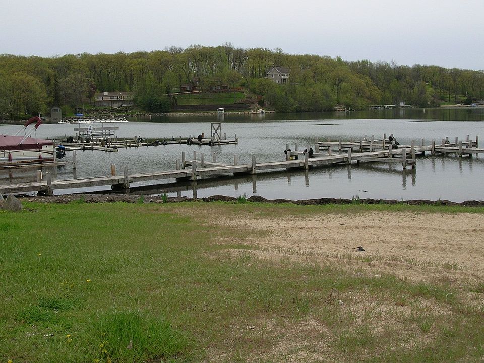 View of Pier and Beach