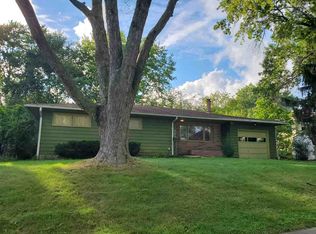 507 Meadow St, Iowa City, IA 52245