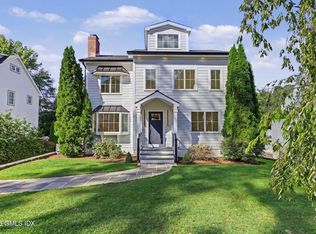 88 Indian Field Rd, Greenwich, CT 06830
