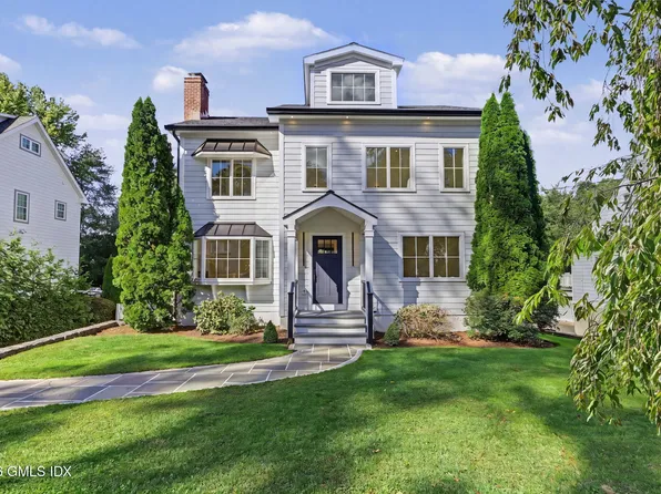 88 Indian Field Rd, Greenwich, CT 06830
