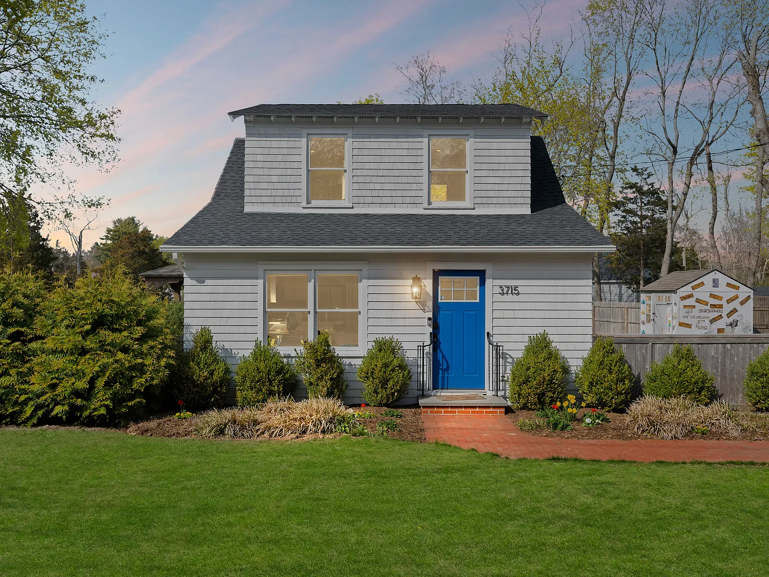Private Waterfront Access + Hot Tub + Scenic Yard — Photo 2