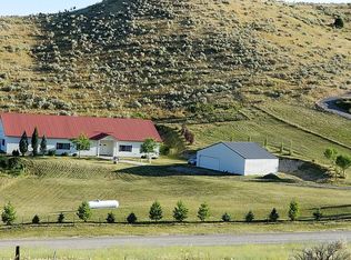 225 Ranch Loop Rd, Preston, ID 83263