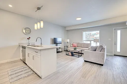 Floor plan 3 Bedroom 2 Bathroom