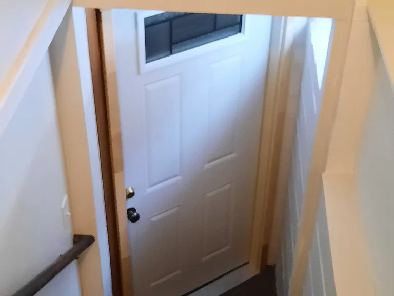 Stairwell