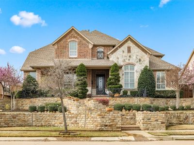 1020 Lady Lore Ln, The Colony, TX, 75056