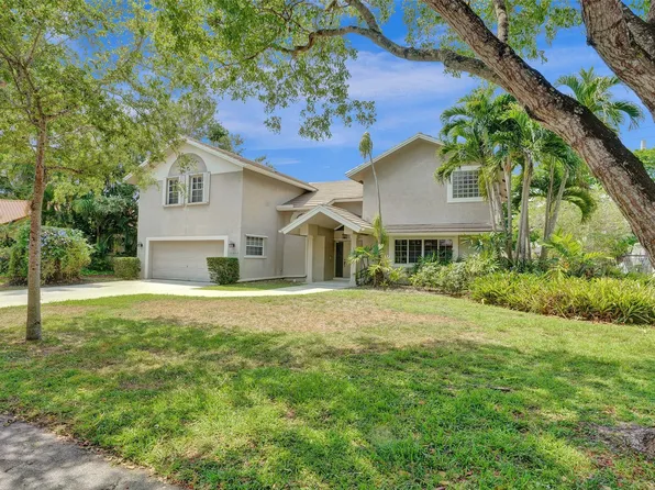 11302 Port Street, Cooper City, FL 33026