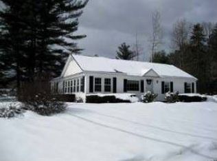 3 Page Rd, Hudson, NH 03051
