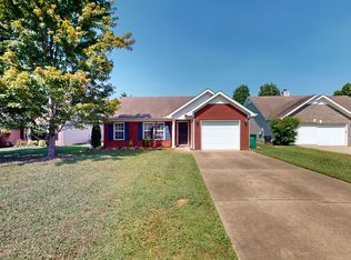 5029 Deer Creek Ct, Spring Hill, TN 37174