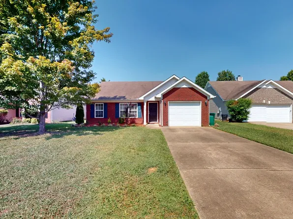 5029 Deer Creek Ct, Spring Hill, TN 37174