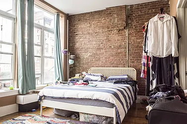 Rented by In Haus LLC