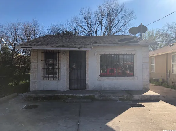 2412 POTOSI ST, San Antonio, TX 78207
