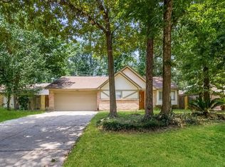 3123 Timberlark Dr, Humble, TX 77339