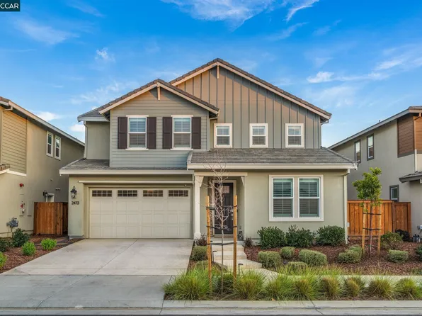 2473 Elan Dr, Fairfield, CA 94533