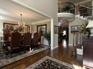 1424 Wolf Creek Dr, Nolensville, TN 37135