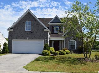 2393 Windmill Way, Myrtle Beach, SC 29579