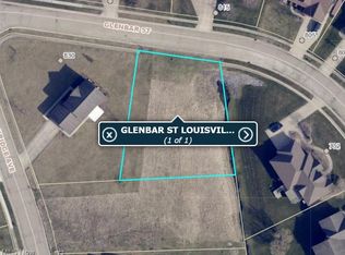 Glenbar St, Louisville, OH 44641