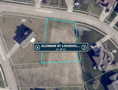 Glenbar St, Louisville, OH, 44641