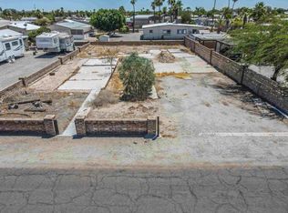 12591 E Patricia Dr, Yuma, AZ 85367