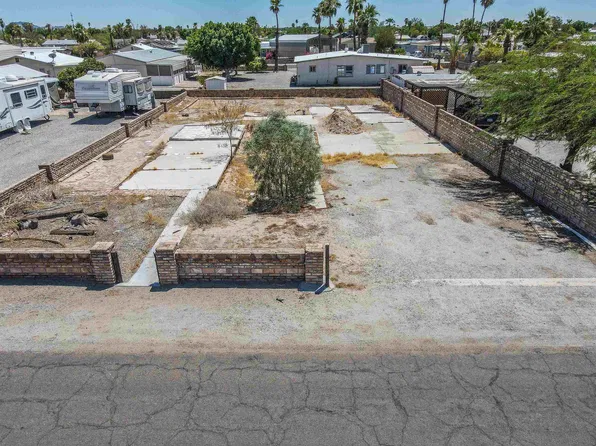 12591 E Patricia Dr, Yuma, AZ 85367