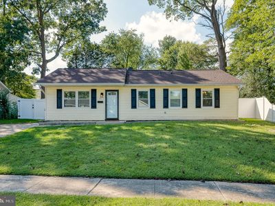 630 Sequoia Dr, Edgewood, MD, 21040