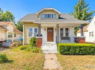 45 Murray St SW, Wyoming, MI 49548