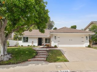 2793 Parkview Dr, Thousand Oaks, CA 91362